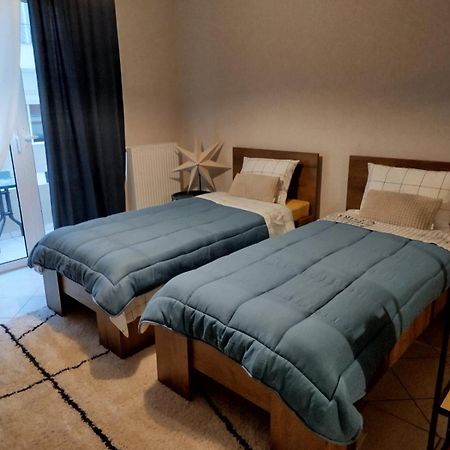 Central Spacious Apartment 70Sqm تريبوليس المظهر الخارجي الصورة