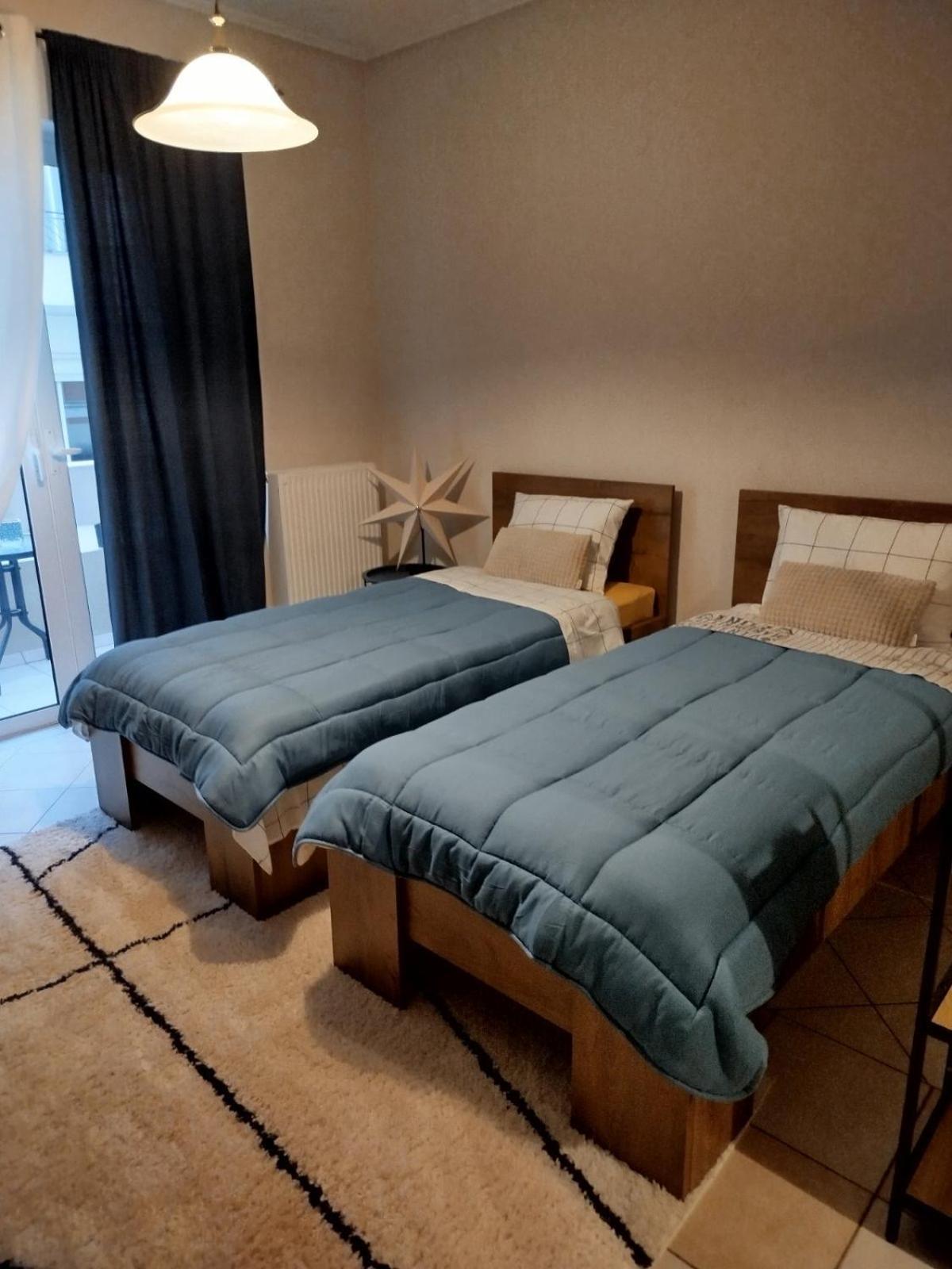 Central Spacious Apartment 70Sqm تريبوليس المظهر الخارجي الصورة
